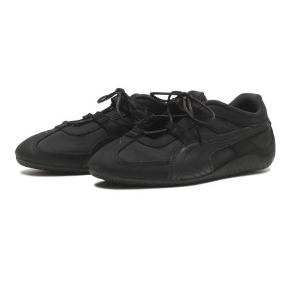 PUMA W SPEEDCAT GO SHEER - 03BK/BK