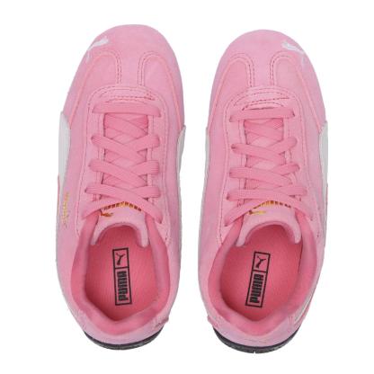 PUMA 17-21 SPEEDCAT PS - 05MAGIC ROSE