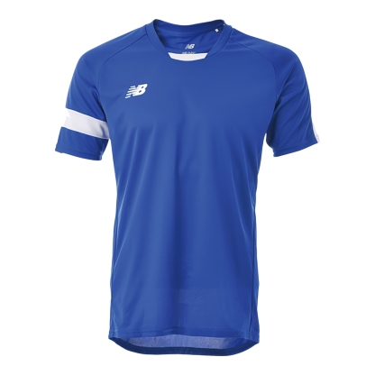 New Balance ゲームシャツ, JMTF0488RBT
