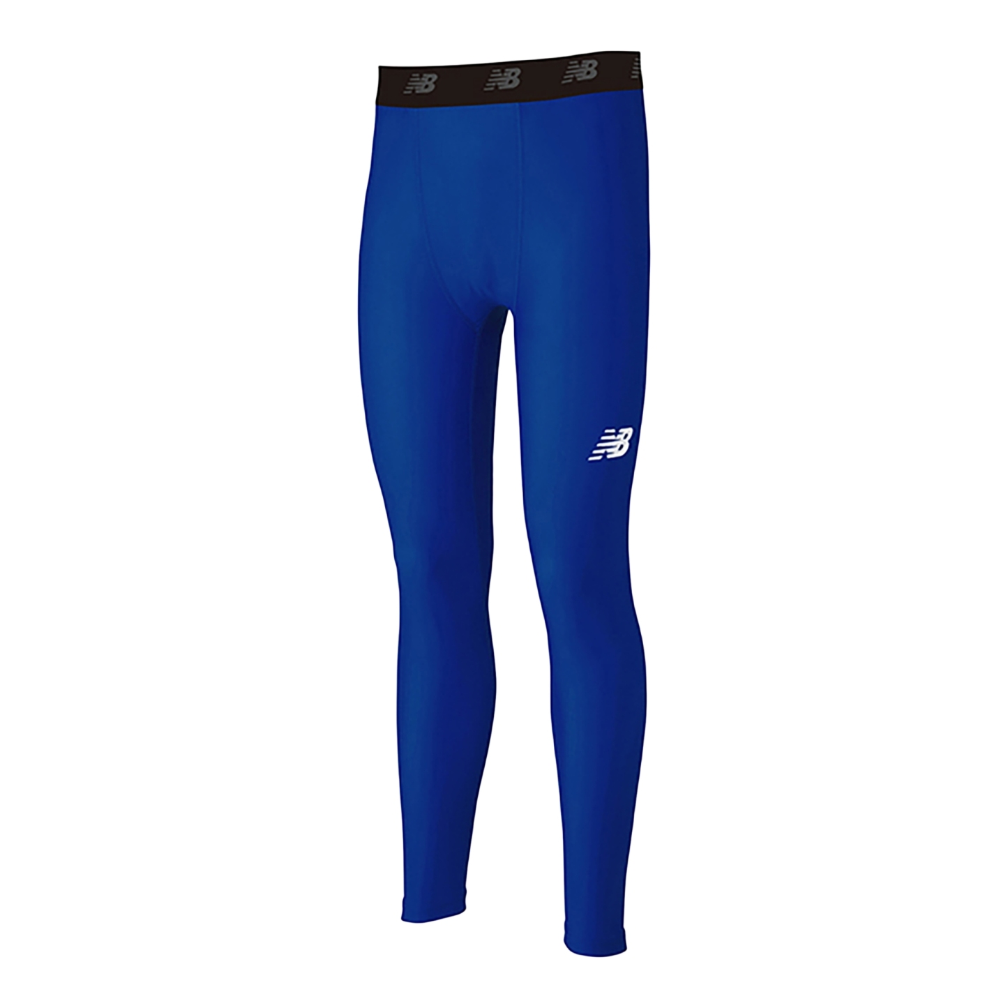 New Balance ストレッチインナーロングパンツ, JMPF7381RYB