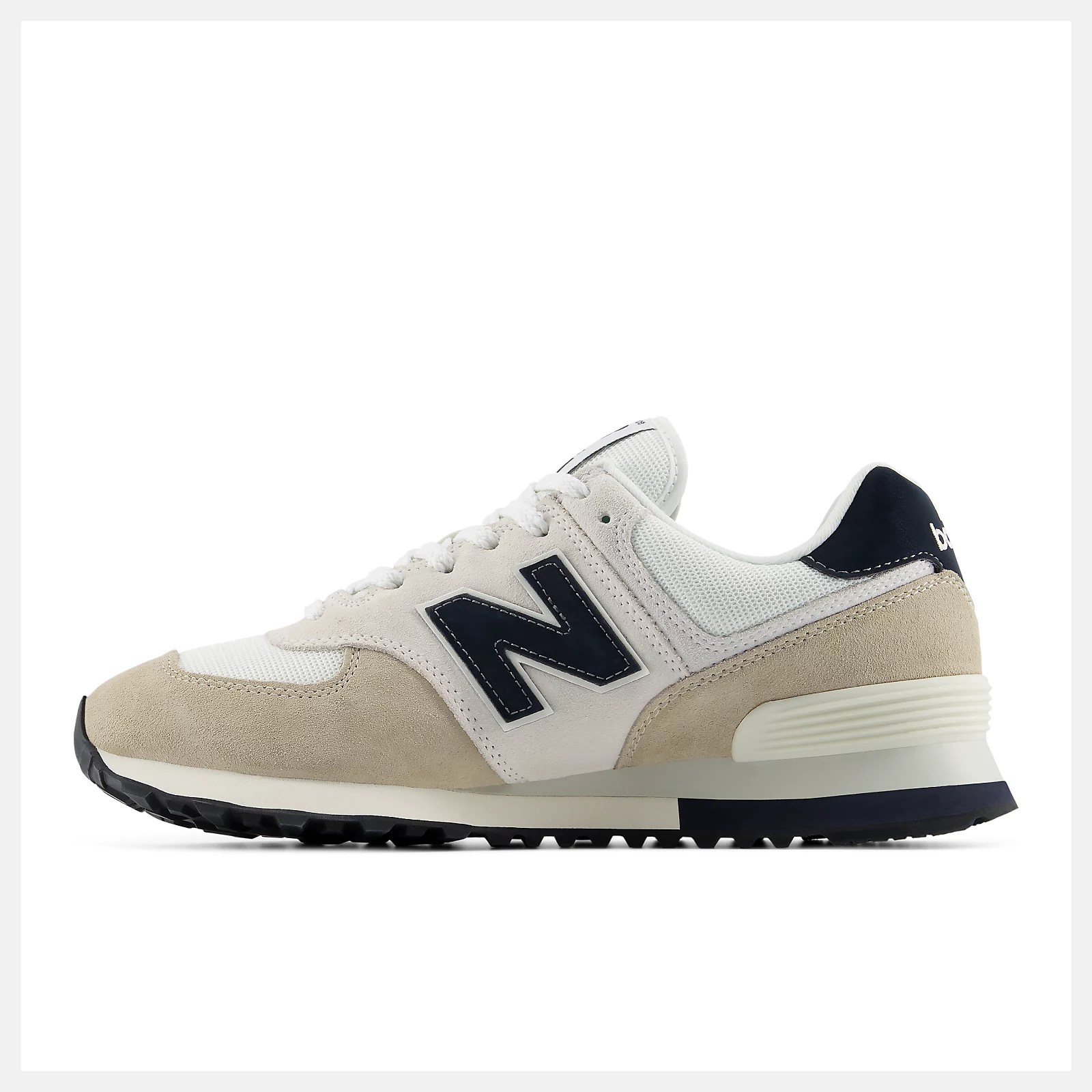 New Balance 574 U5746SG SEA SALT with LINEN