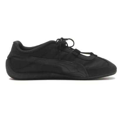 PUMA W SPEEDCAT GO SHEER - 03BK/BK
