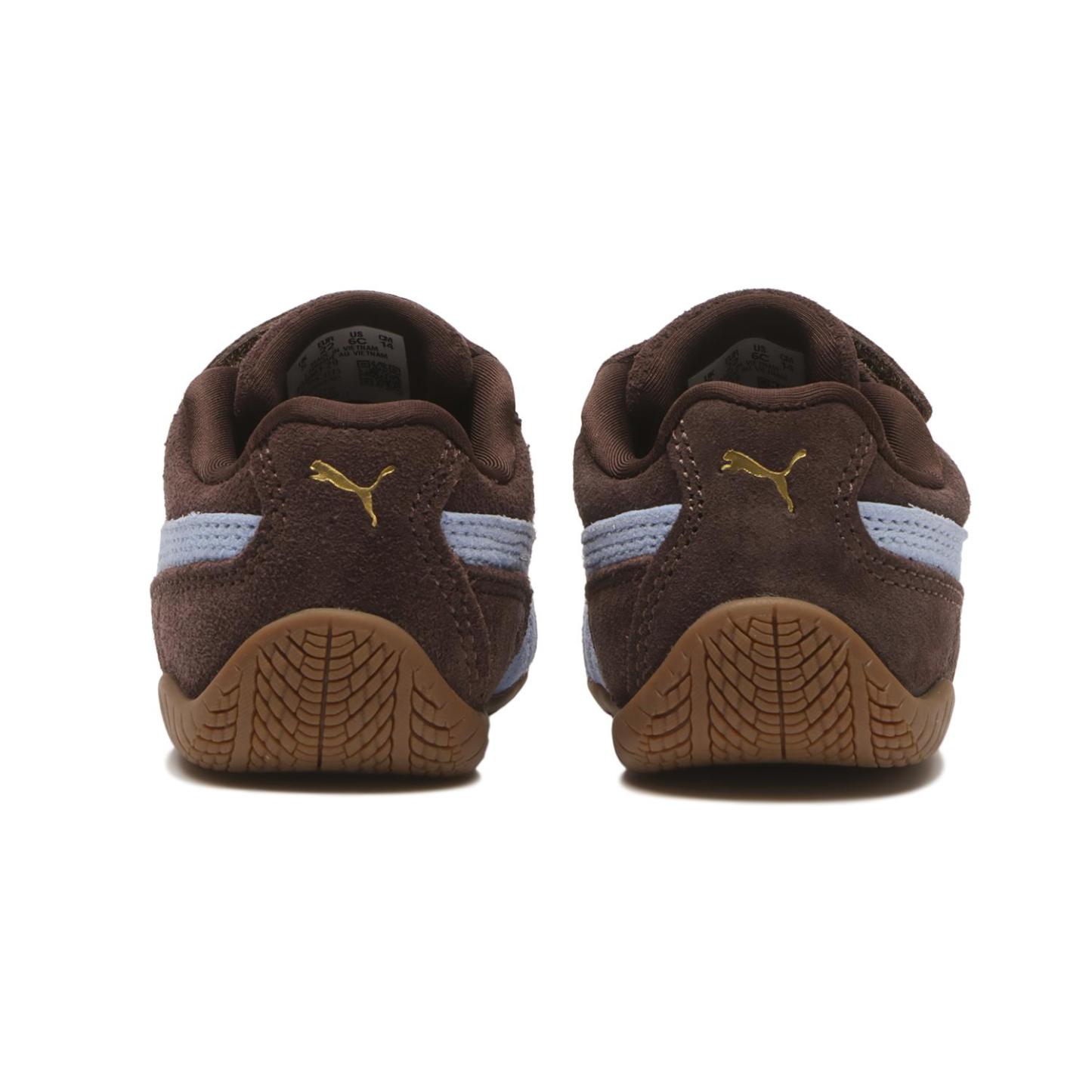 PUMA 12-16 SPEEDCAT OG V INF - 29C.BROWN