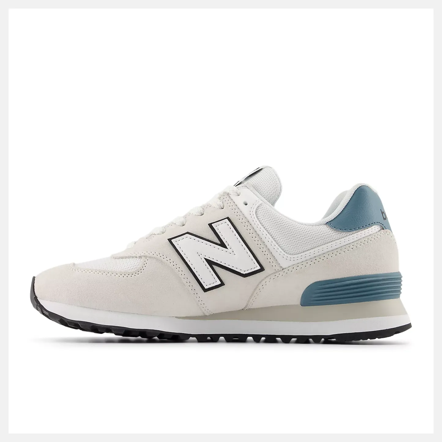 New Balance 574 U57452Z REFLECTION with NB WHITE