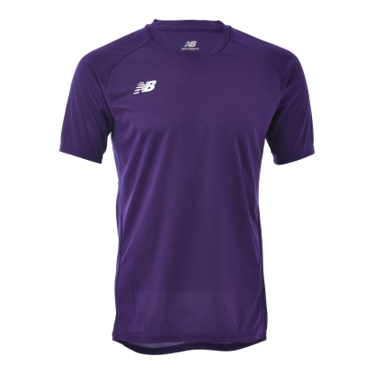 New Balance ゲームシャツ, JMTF0486PRP