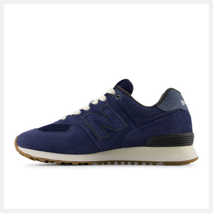 New Balance 574 U5747FO NB NAVY with BLUE INDIGO