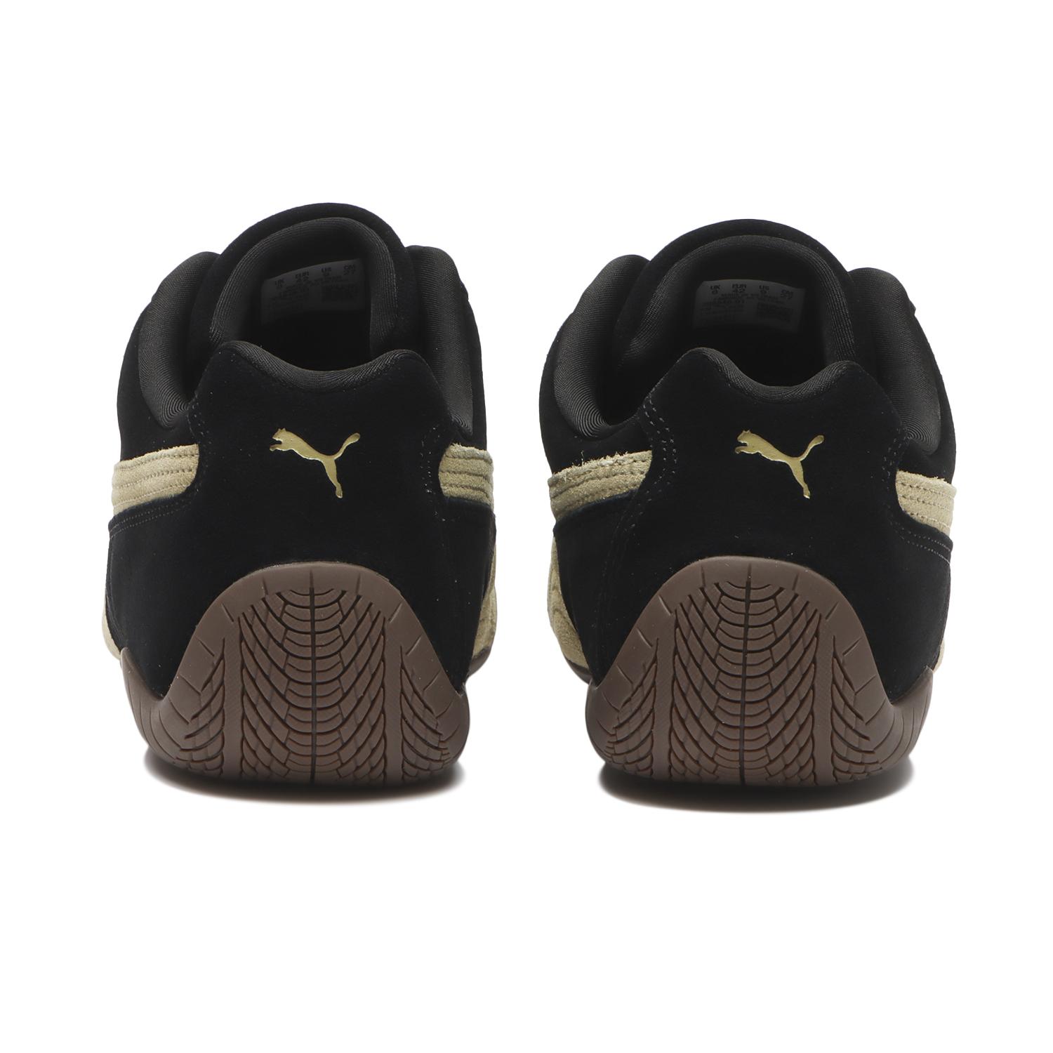 PUMA SPEEDCAT OG - 91BK/C.MILK