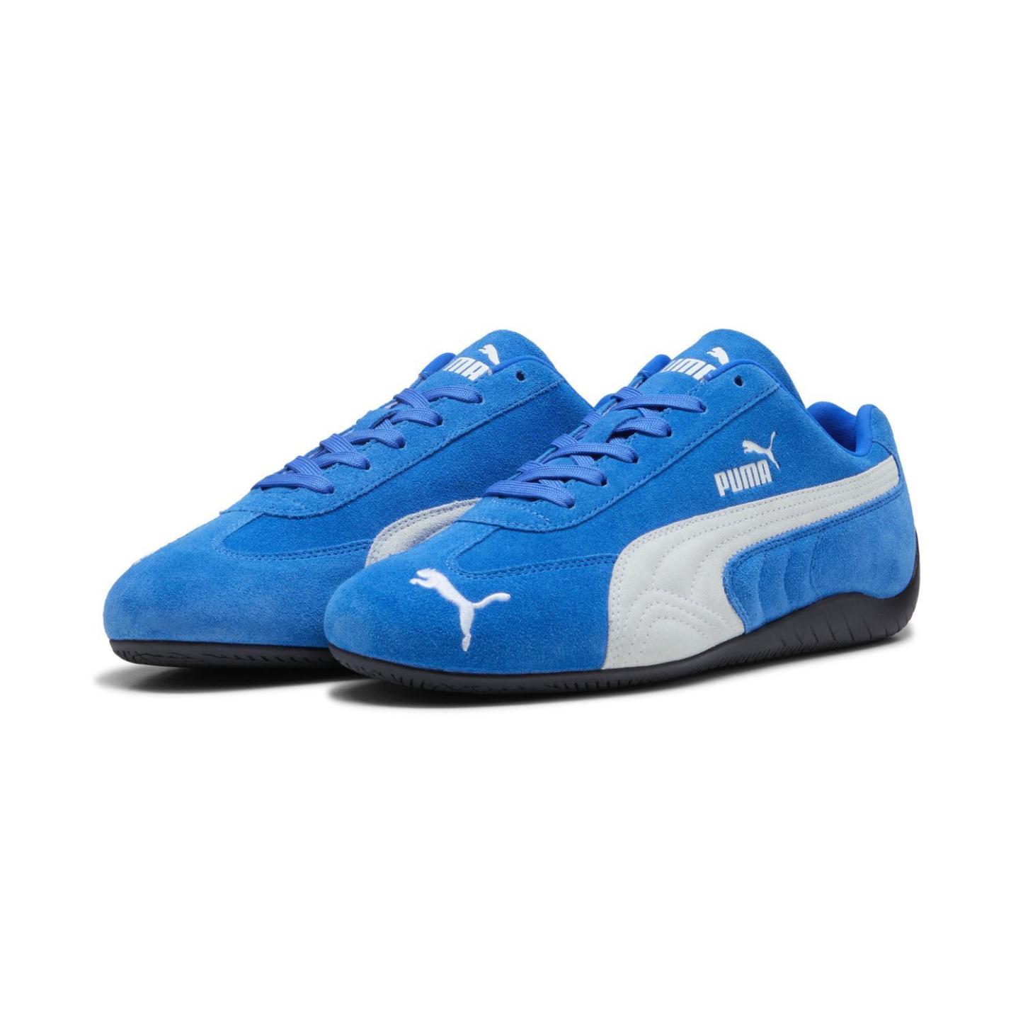 PUMA SPEEDCAT OG - 18T.ROYAL/WH