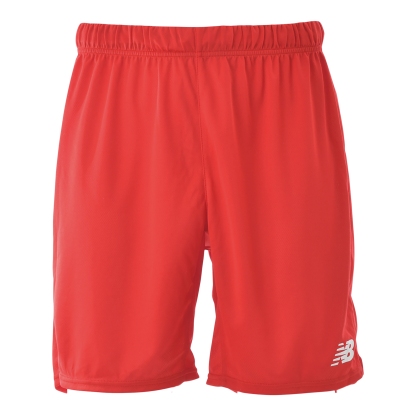 New Balance ゲームパンツ, JMSF0490RED