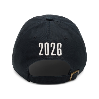 New Balance 大谷翔平 Cleanupモーメンタムキャップ, AC04816BK