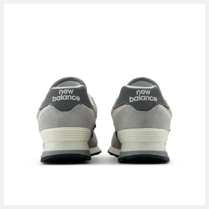 New Balance 574 U5746O5 CASTLEROCK with STONEWARE