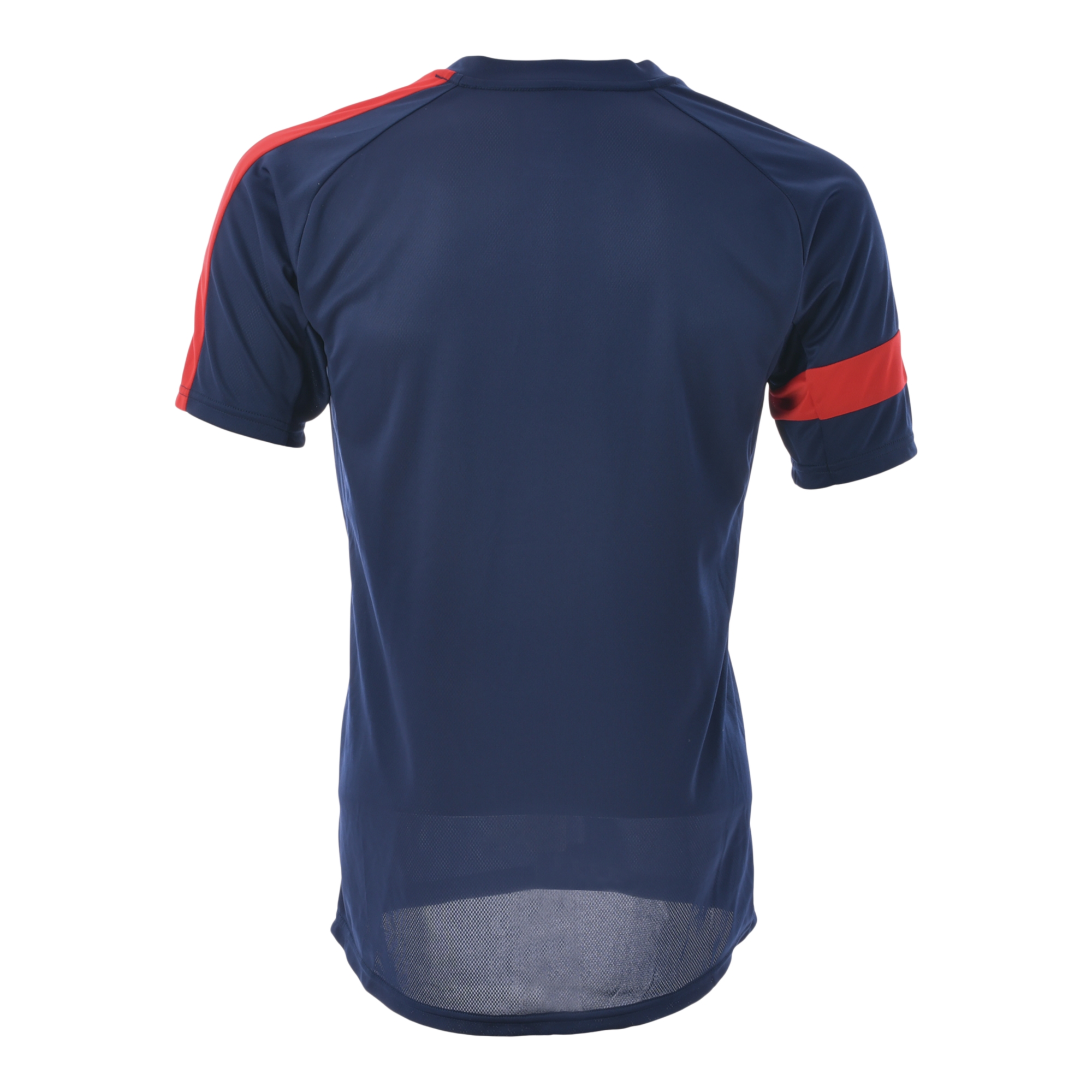 New Balance ゲームシャツ, JMTF0488NRD