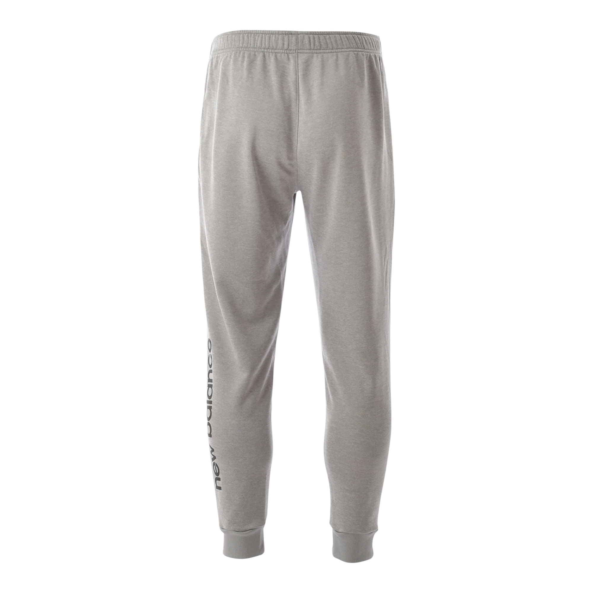 New Balance チームスウェット パンツ, JMPF2381GR