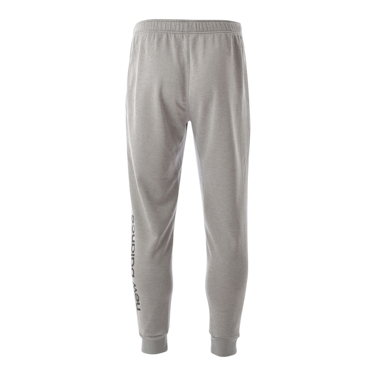 New Balance チームスウェット パンツ, JMPF2381GR