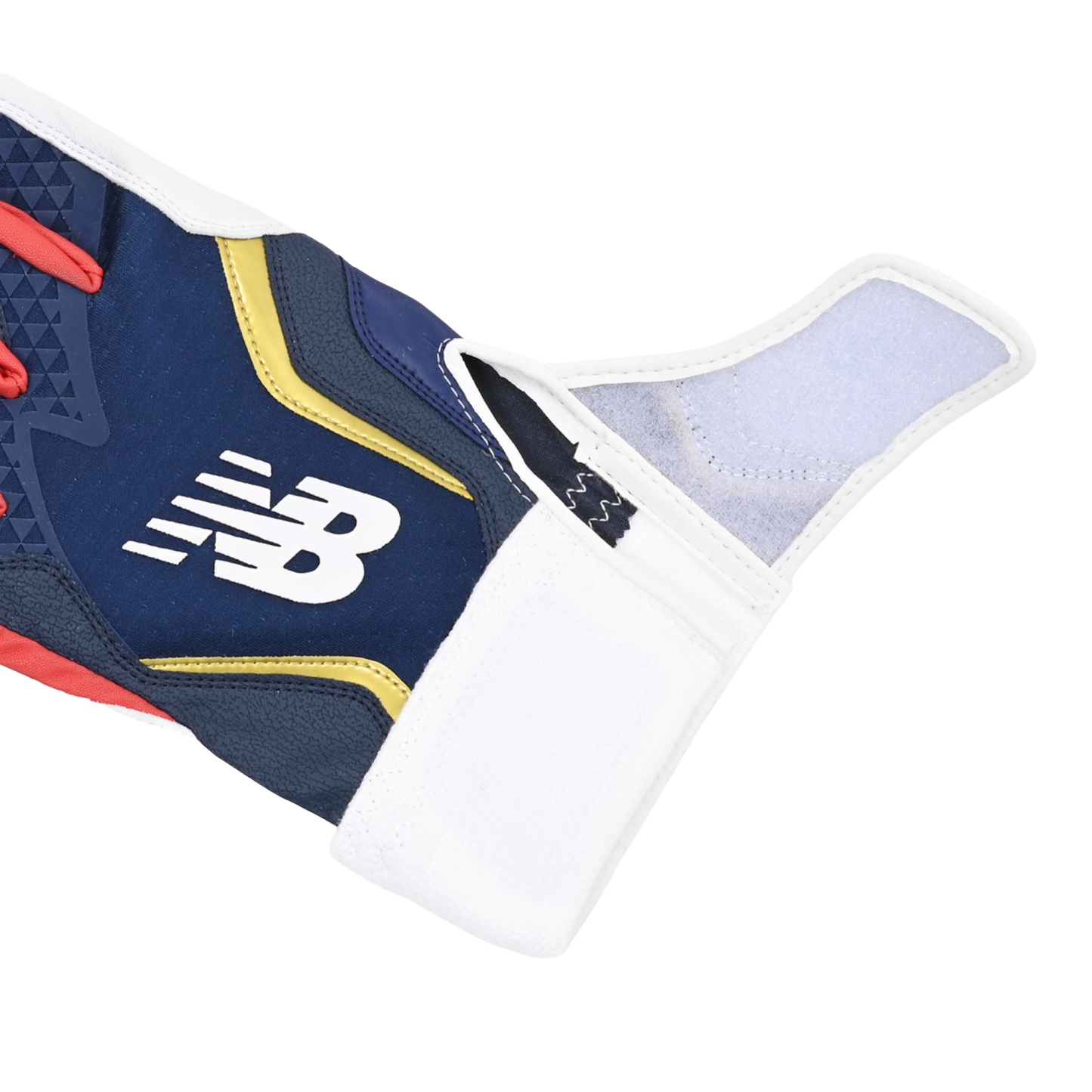 New Balance バッティンググローブ, LAG45601NRG