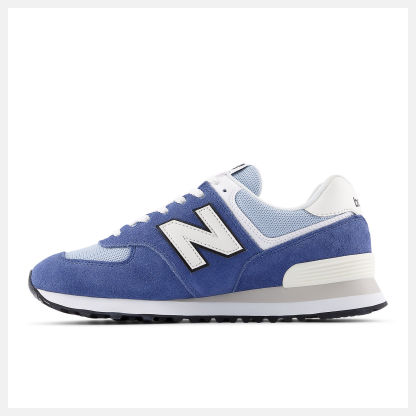 New Balance 574 U5747JD MAGIC BLUE with OXFORD BLUE