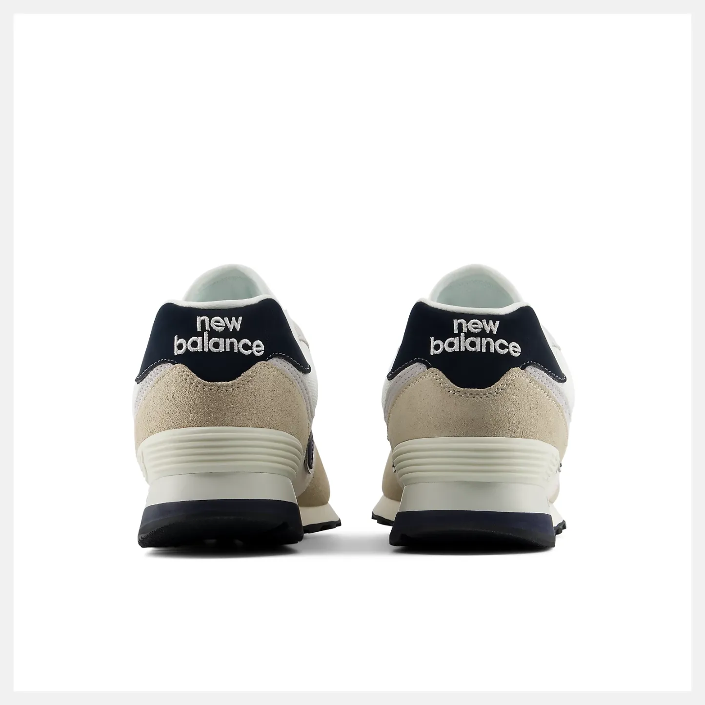 New Balance 574 U5746SG SEA SALT with LINEN