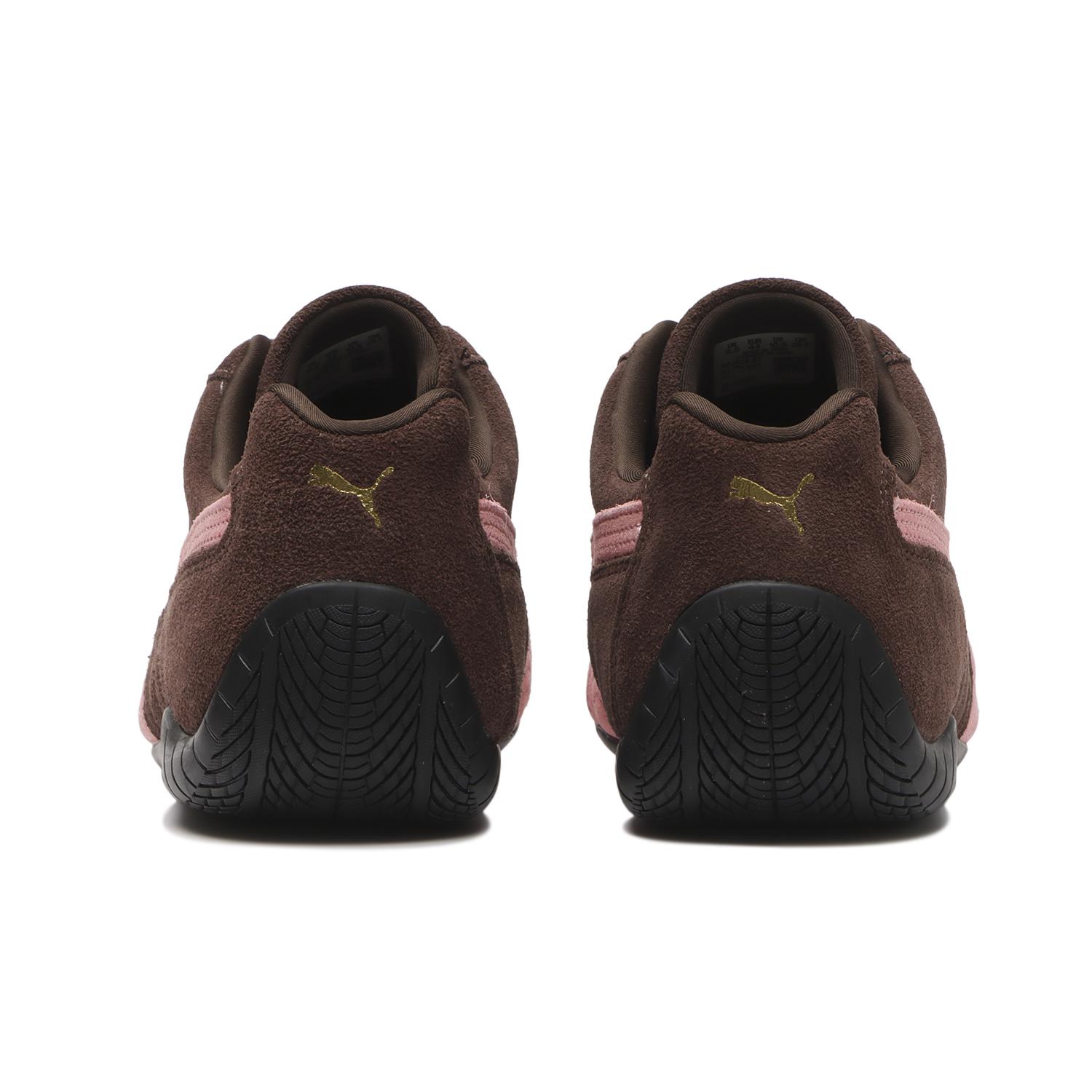 PUMA SPEEDCAT OG - *01C.BROWN