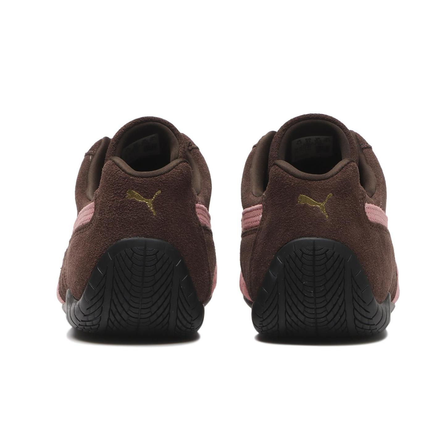 PUMA SPEEDCAT OG - *01C.BROWN