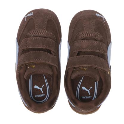 PUMA 12-16 SPEEDCAT OG V INF - 29C.BROWN