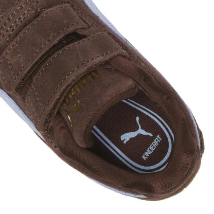 PUMA 12-16 SPEEDCAT OG V INF - 29C.BROWN