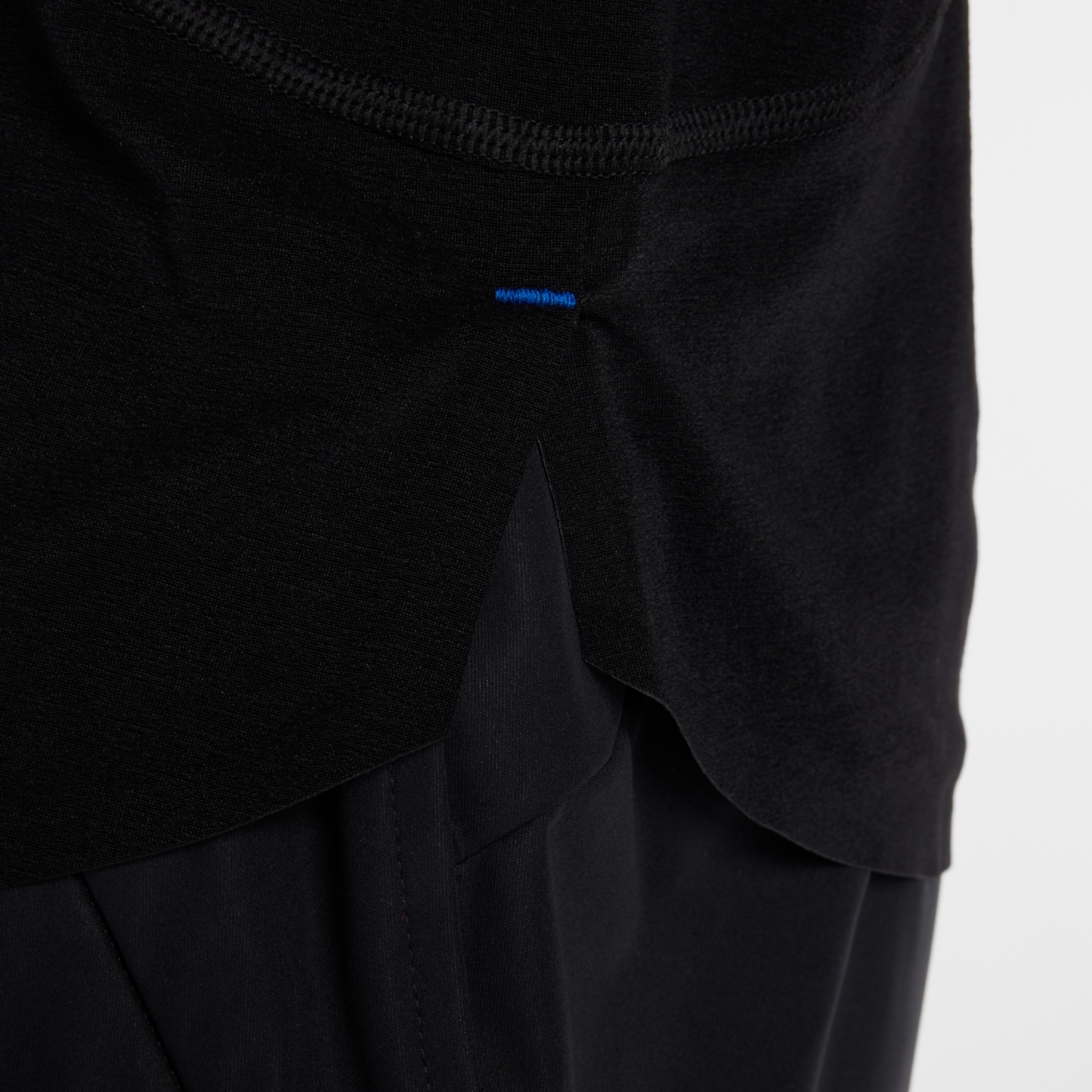 New Balance 大谷翔平シグネチャーパフォーマンス長袖トップ, MT61J32EBK