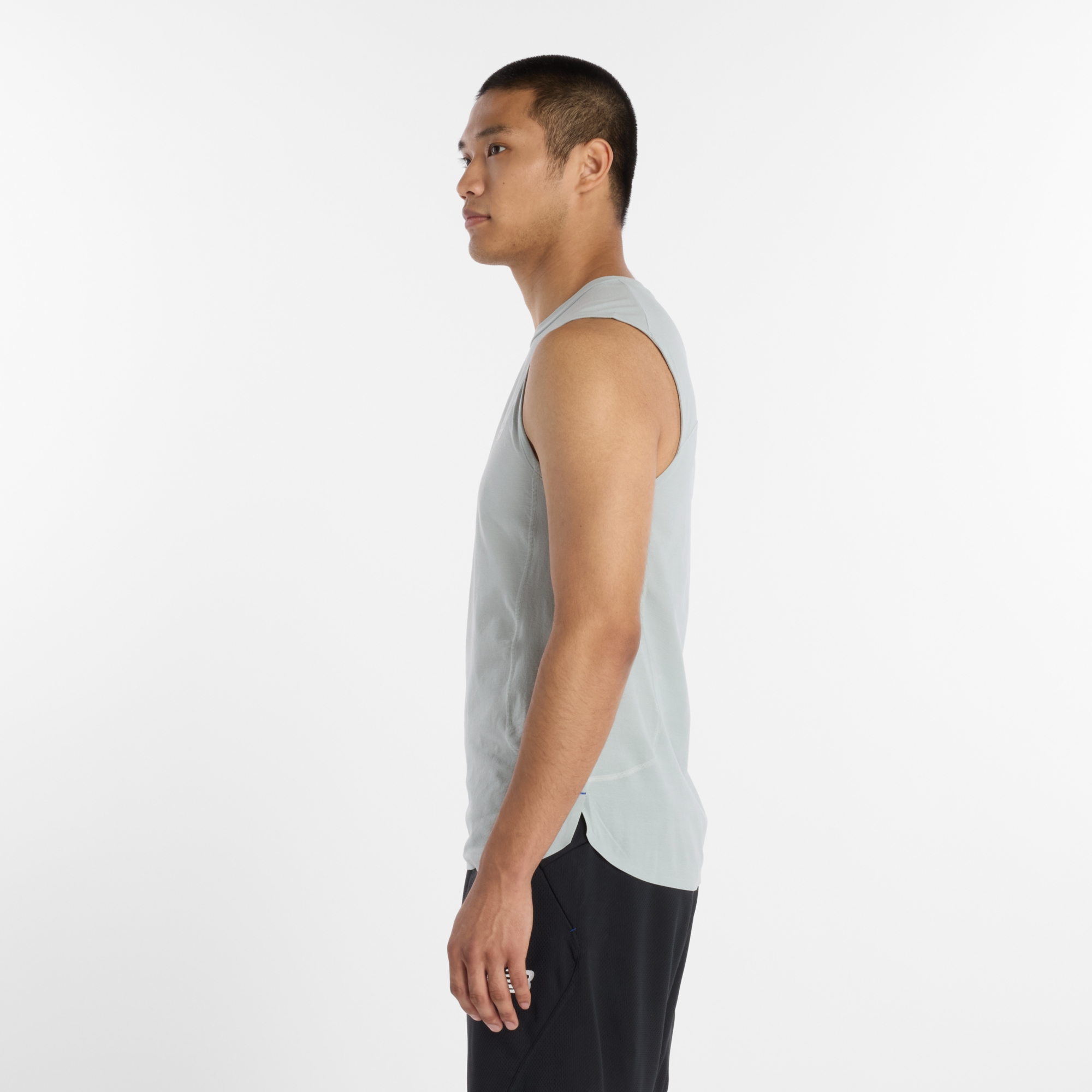 New Balance 大谷翔平シグネチャーパフォーマンススリーブレストップ, MT61Z3XDAAQ