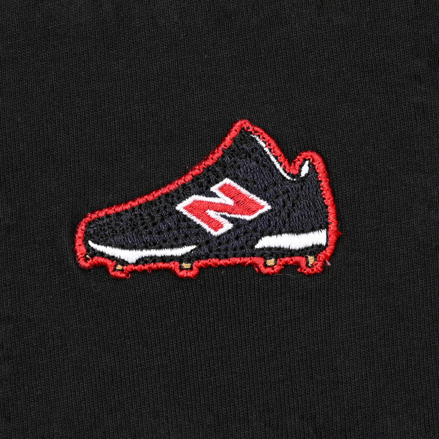 New Balance 大谷翔平シグネチャー Made in USA ショートスリーブTシャツ #3, MT6144TXBK