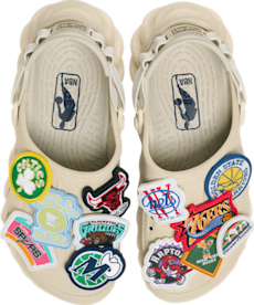 NBA エコー クロッグ