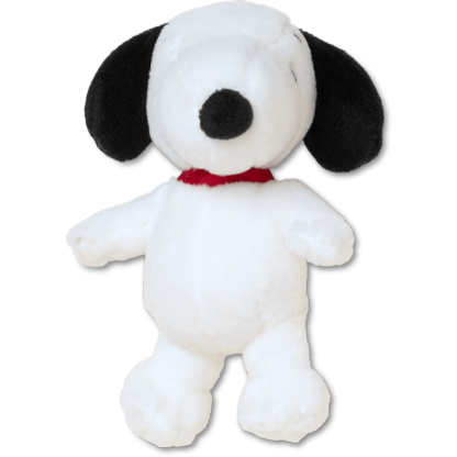 ピーナッツ スヌーピー プラッシュ