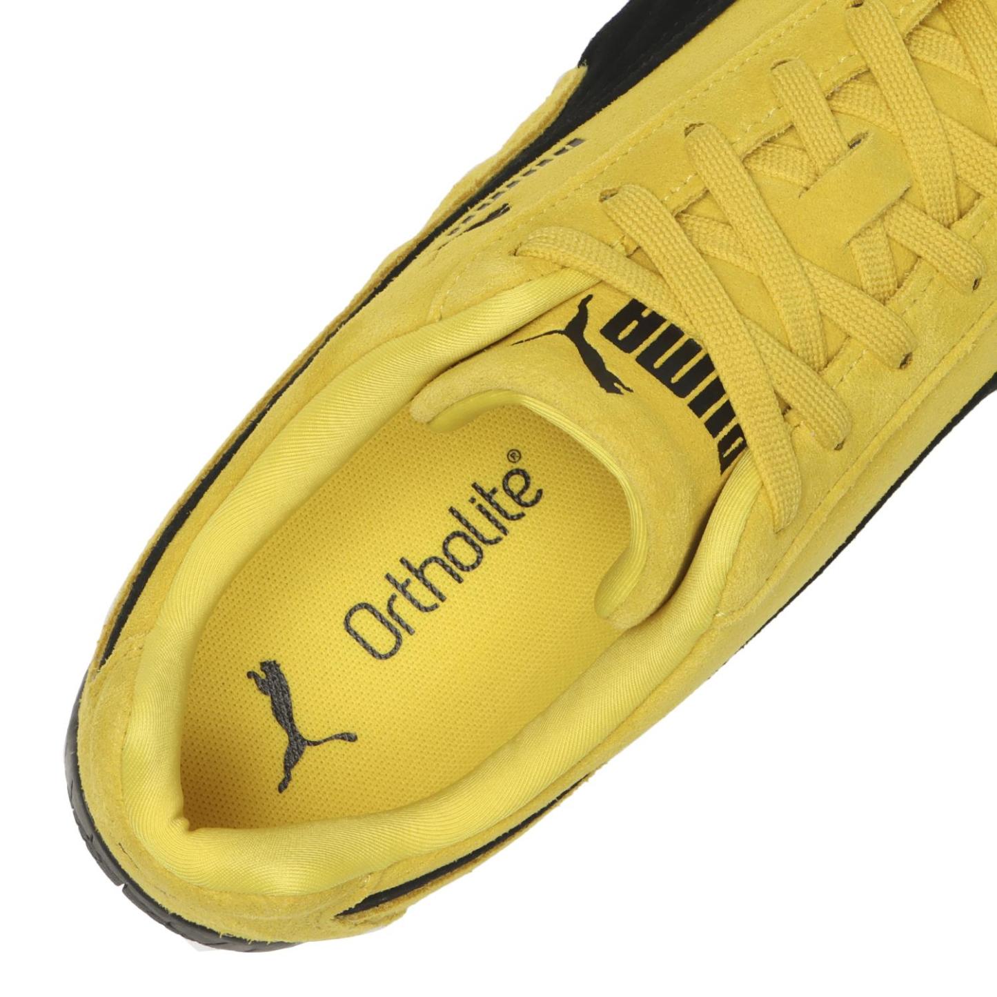 PUMA SPEEDCAT OG - 19PELE YELLOW