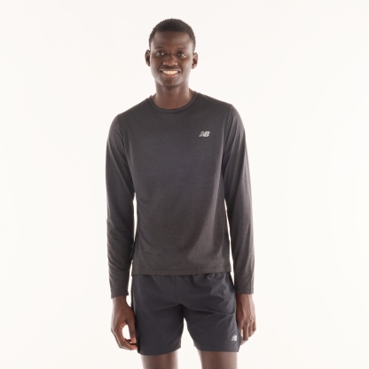 Tyler is wearing size M and is 6'/182.8cm. Chest: 36.25"/92cm, Waist: 29.5"/75cm, Hips: 37"/94cm