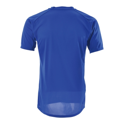 New Balance ゲームシャツ, JMTF0486RYB