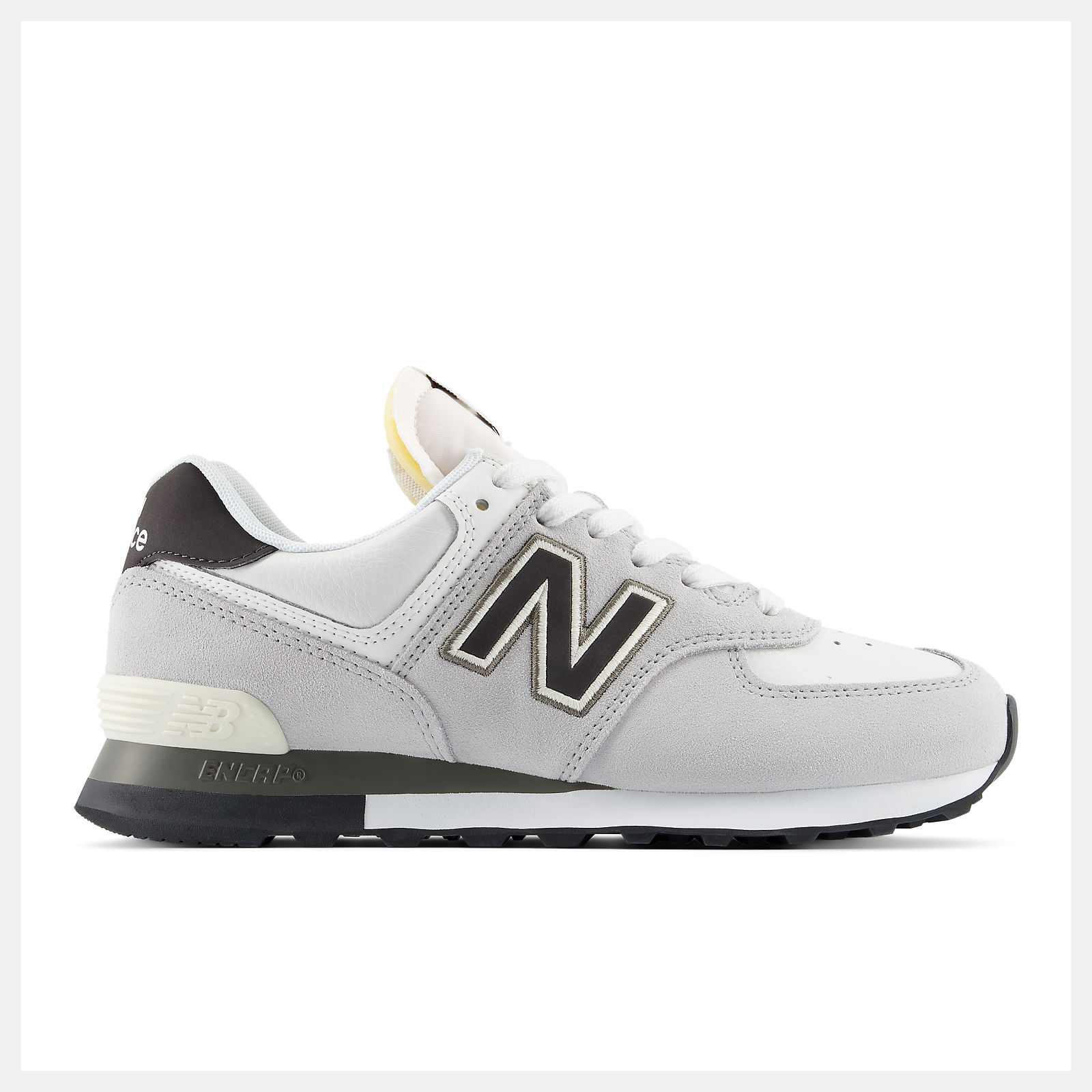New Balance 574 U5744M1 REFLECTION with FADED BLACK
