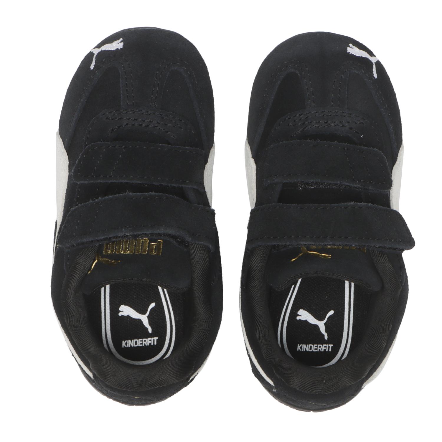 PUMA 12-16 SPEEDCAT OG V INF - 01BK/WH