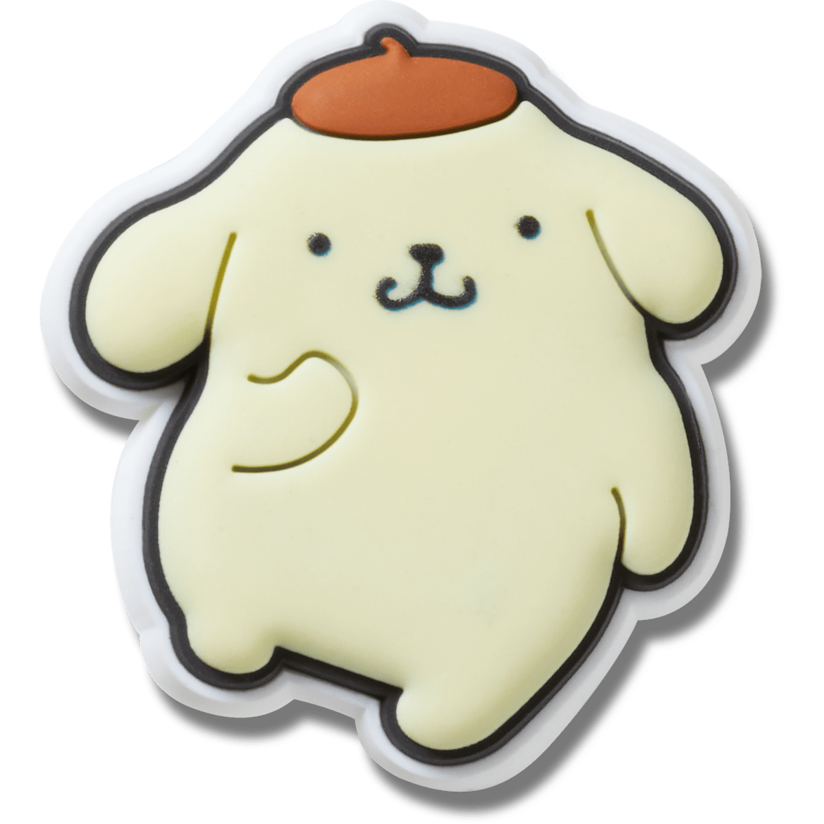 サンリオ ポムポムプリン