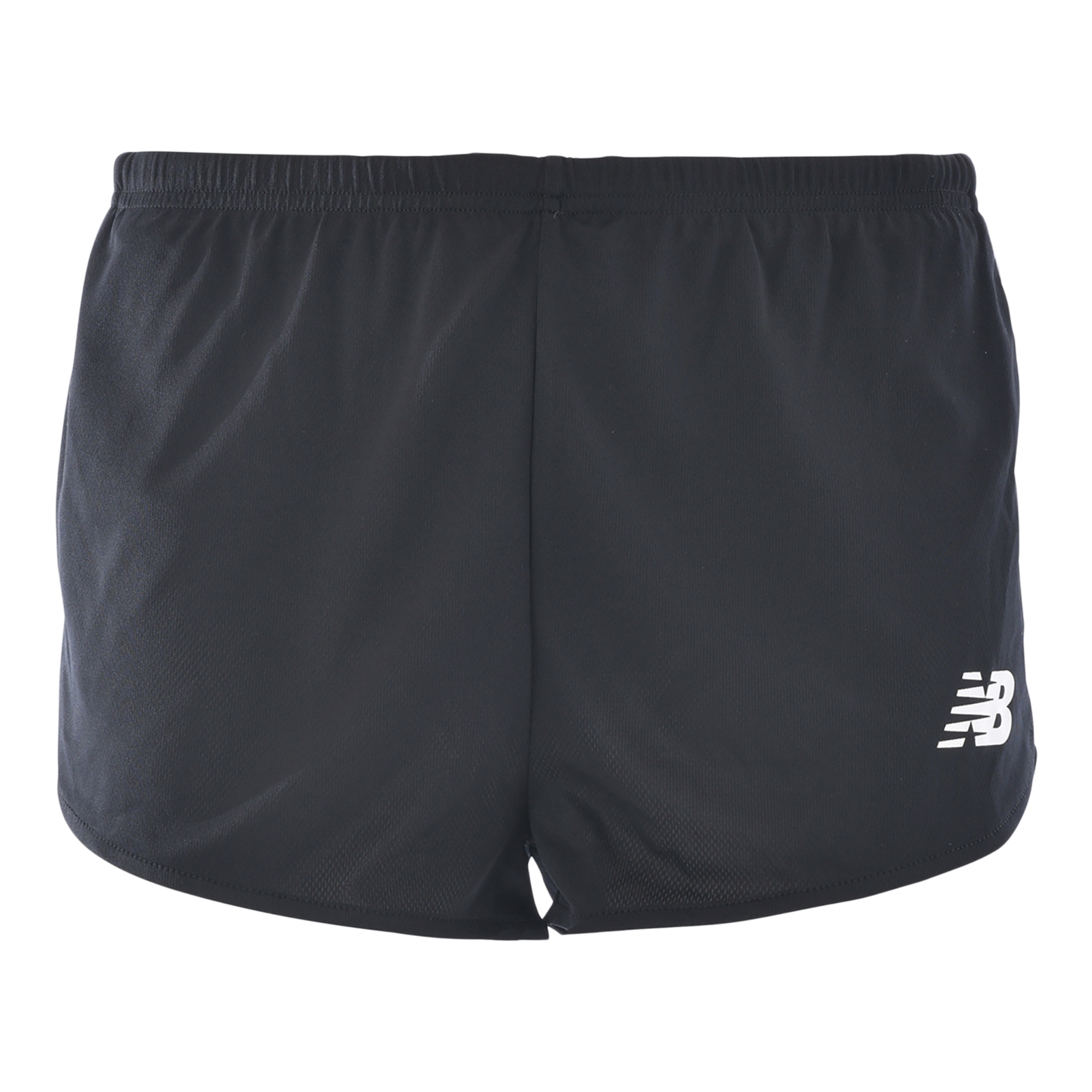 New Balance レーシングショートパンツ, JMSR9053BK