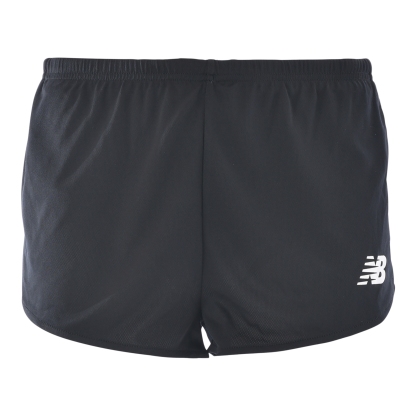 New Balance レーシングショートパンツ, JMSR9053BK