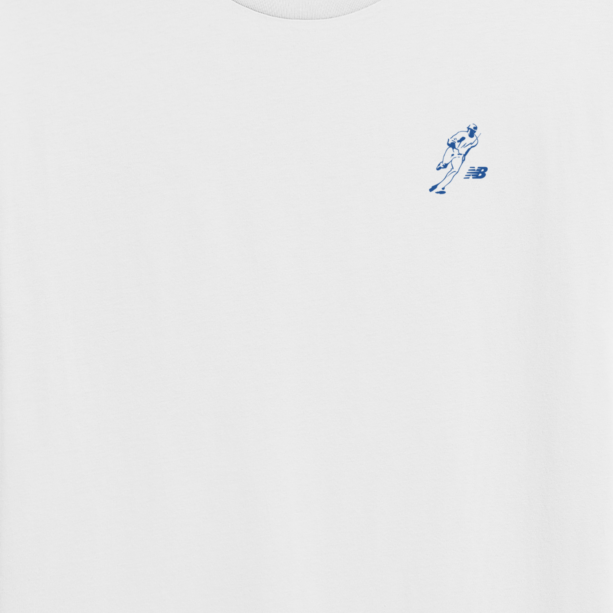 New Balance 大谷翔平 Unicorn ショートスリーブTシャツ2025, AMT55399WT