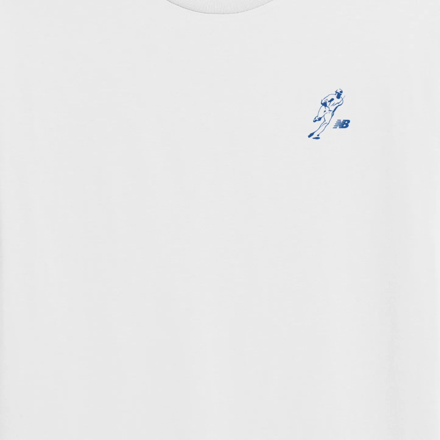 New Balance 大谷翔平 Unicorn ショートスリーブTシャツ2025, AMT55399WT