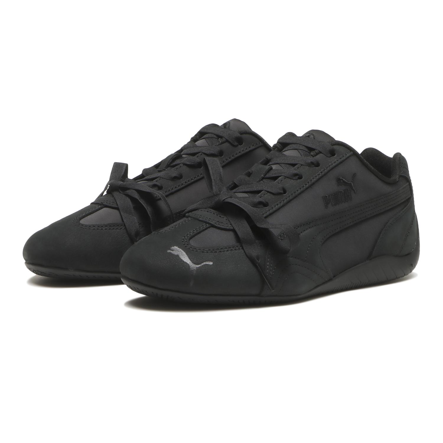 PUMA W SPEEDCAT ETOILE - 02BK