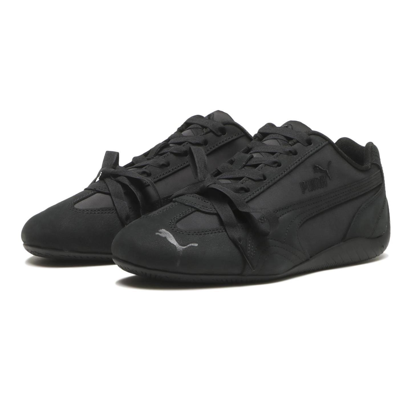 PUMA W SPEEDCAT ETOILE - 02BK