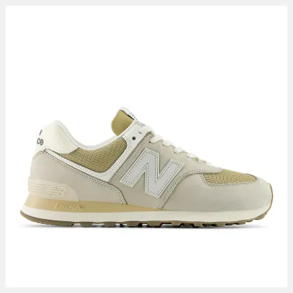 New Balance 574 U5748DF SHIPYARD with DARK SILVER METALLIC