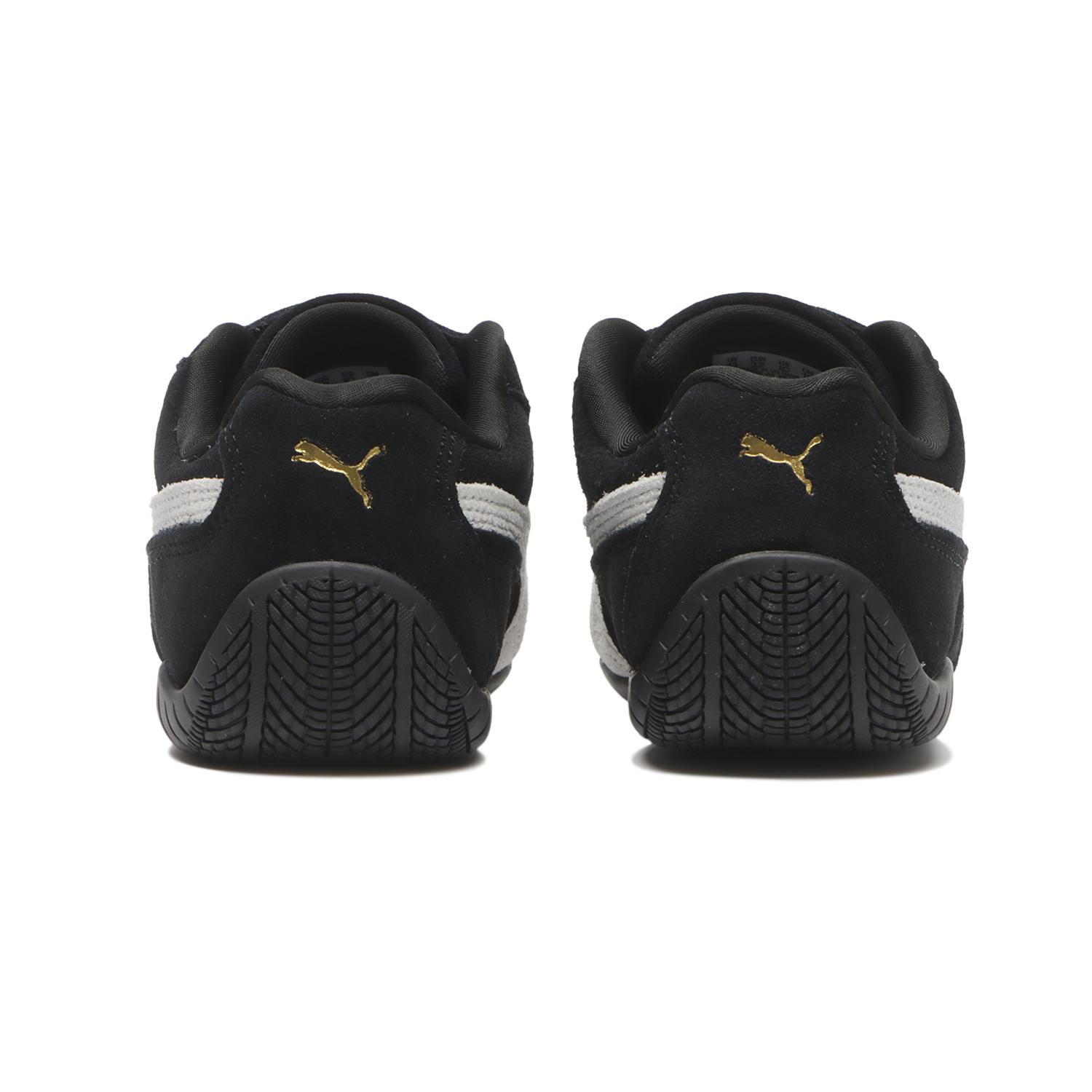 PUMA 17-21 SPEEDCAT OG V PS - 01BK/WH