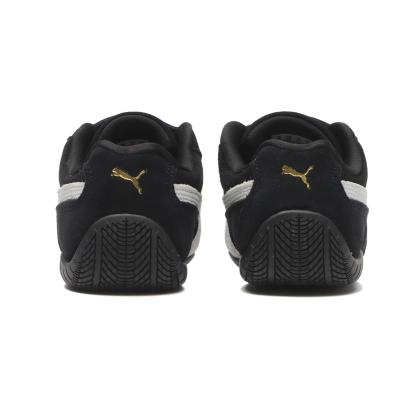 PUMA 17-21 SPEEDCAT OG V PS - 01BK/WH