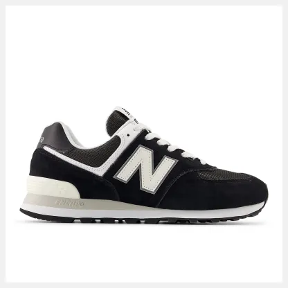 New Balance 574 U5745MX BLACK with FADED BLACK
