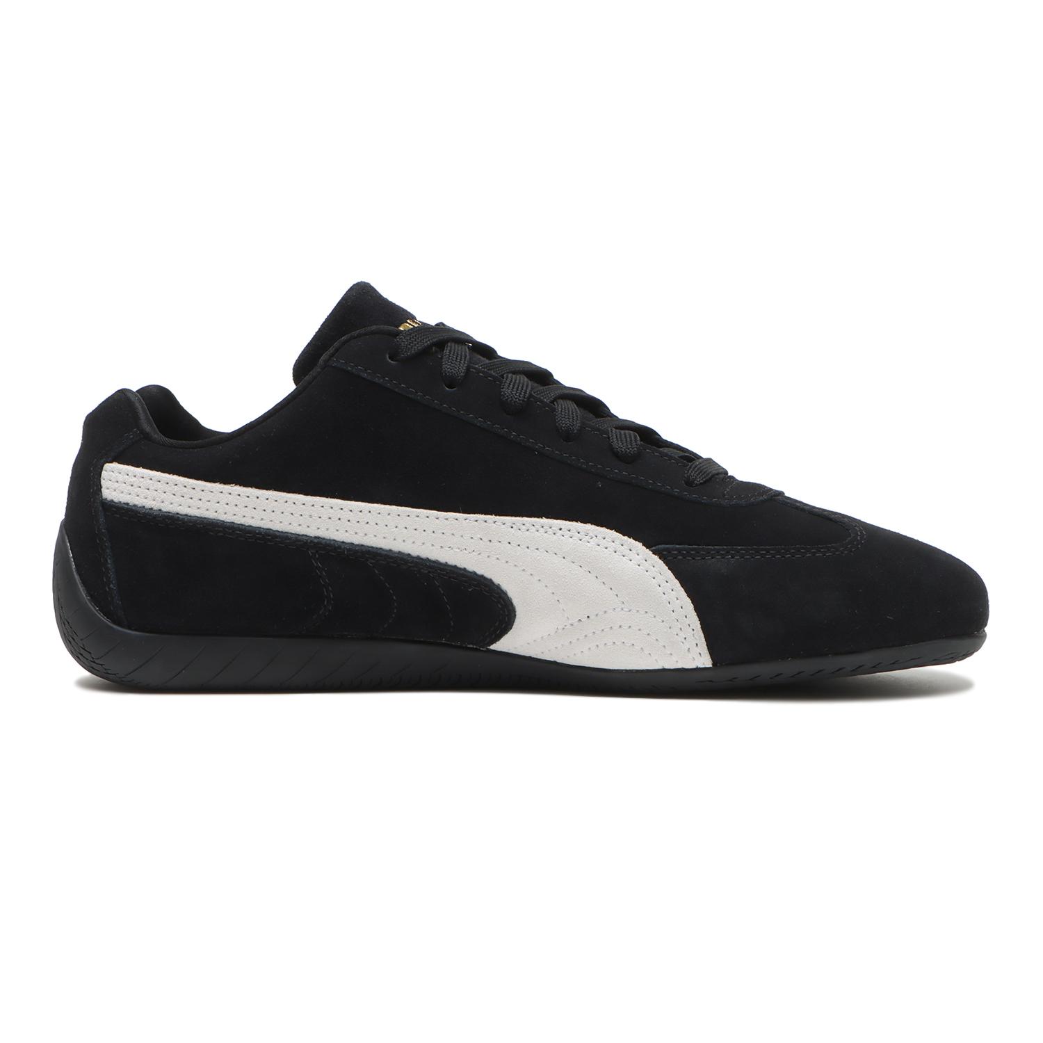 PUMA SPEEDCAT OG - 01BLK/WHT