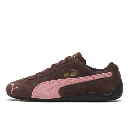 PUMA SPEEDCAT OG - *01C.BROWN