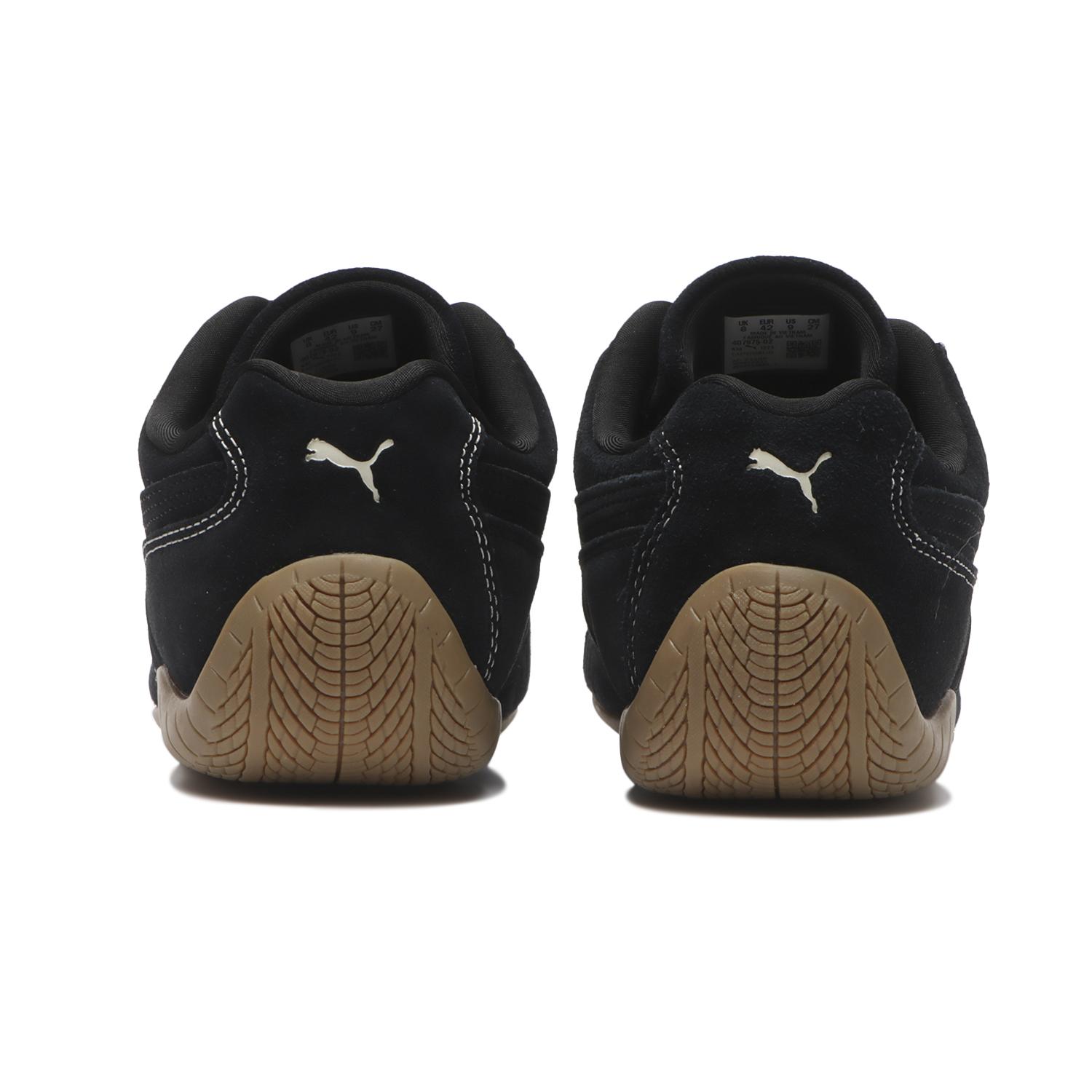 PUMA SPEEDCAT OG - *02BK/A.SNOW