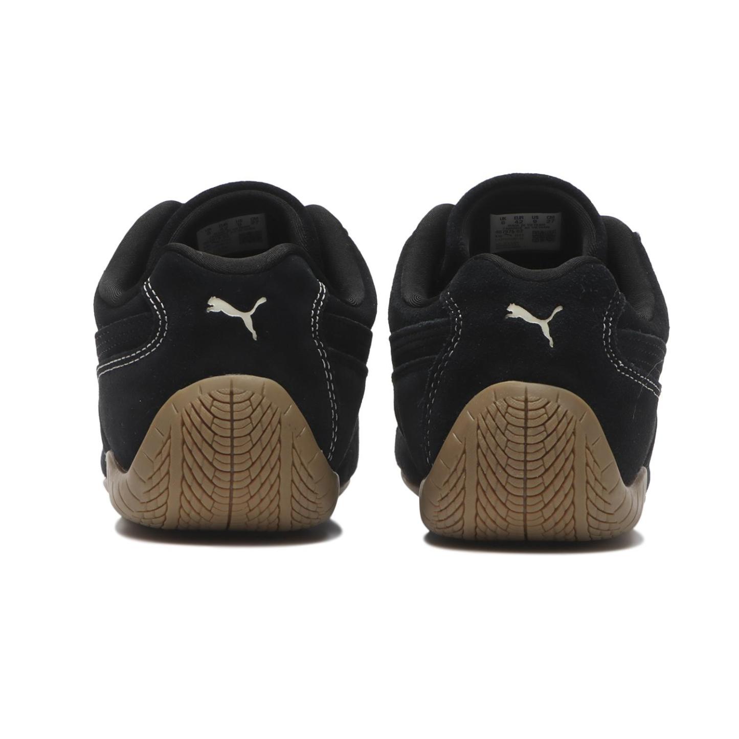 PUMA SPEEDCAT OG - *02BK/A.SNOW